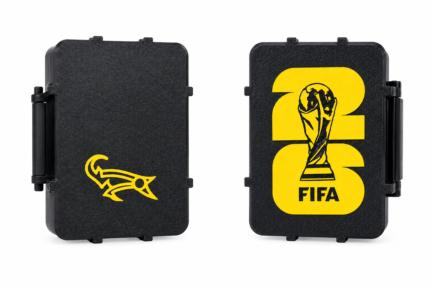 PORTA LÁMINAS GOAT SPORTS - FIFA WORLD CUP 2026
