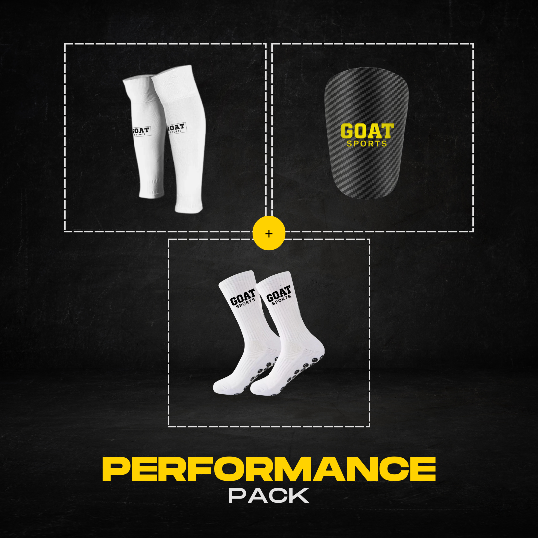 Performance Pack