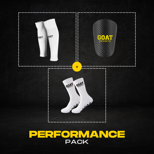 Performance Pack